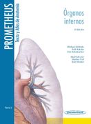 Prometheus: Texto y Atlas de Anatomía. Tomo 2, Órganos Internos (in Spanish)