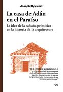 La casa de Adán en el Paraíso (in Spanish)