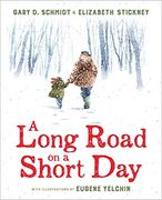 Long Road on a Short day (en Inglés)