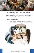 Das Mädchen mit den 200 Schmusetieren (en Alemán)