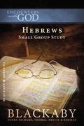 Hebrews: Small Group Study (en Inglés)
