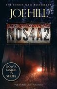 Nos4A2 (en Inglés)