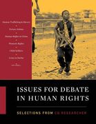 issues for debate in human rights (en Inglés)