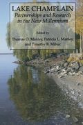 lake champlain: partnerships and research in the new millennium (en Inglés)