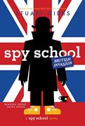 Spy School British Invasion (en Inglés)
