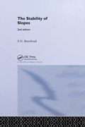 The Stability of Slopes (en Inglés)