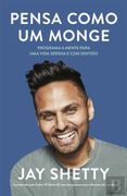 Pensa Como um Monge (en Portugués)