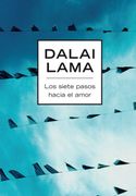 Los siete pasos hacia el amor