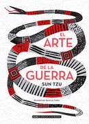El Arte de la Guerra - Tzu, Sun - Editorial Alma