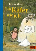 Ein Käfer wie ich (en Alemán)