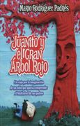 Juanito y el Gran Arbol Rojo