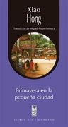 Primavera en la Pequeña Ciudad