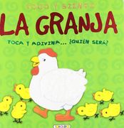 La Granja (Toco y Siento) (in Spanish)