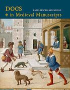 Dogs in Medieval Manuscripts (British Library Medieval Guides) (en Inglés)