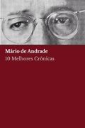 10 Melhores Crônicas - Machado de Assis (en Portugués)