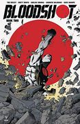 Bloodshot (2019) Book 2 (en Inglés)