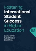 Fostering International Student Success in Higher Education, Second Edition (en Inglés)