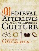 Medieval Afterlives in Contemporary Culture (en Inglés)