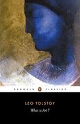 What is Art? (Penguin Classics) (en Inglés)