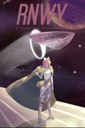 Rnwy: A Fashion-Week Space Adventure (en Inglés)