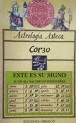 Astrología Azteca: Corzo (in Spanish)
