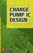 Charge Pump ic Design (en Inglés)