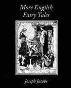 more english fairy tales (en Inglés)