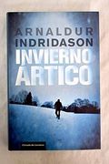 Invierno Ártico