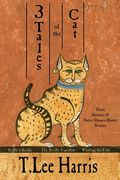 3 Tales of the Cat: 3 Sitehuti & Nefer-Djenou-Bastet Stories (en Inglés)