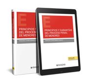 Principios y Garantias del Proceso Penal de Menores