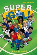 Supergol.  A por la Copa!
