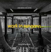 Work in Progress (en Inglés)