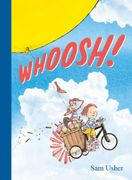 Whoosh!. Adventures with Grandad (en Inglés)