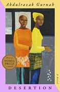 Desertion: A Novel (en Inglés)
