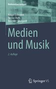 Medien Und Musik (en Alemán)