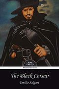 The Black Corsair 