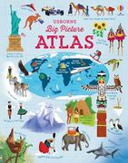 Big Picture Atlas (en Inglés)