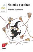 No más Escobas
