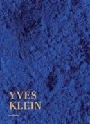 Yves Klein (en Inglés)
