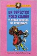 un espectro poco comun y otros