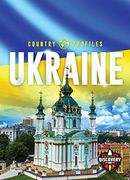 Ukraine (Country Profiles) (en Inglés)
