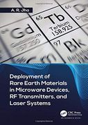 Deployment of Rare Earth Materials in Microware Devices, rf Transmitters, and Laser Systems (en Inglés)