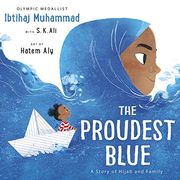 The Proudest Blue 