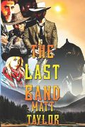 The Last Band (en Inglés)