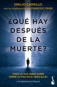¿Qué hay después de la muerte?