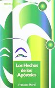 Los hechos de los apostoles (Escena y Fiesta)