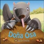 Doña osa (in Spanish)