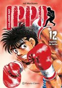 Hajime no Ippo nº 12