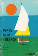 Verde Azul y Blanco
