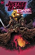 Justice League Dark: The Great Wickedness (Jla (Justice League of America)) (en Inglés)